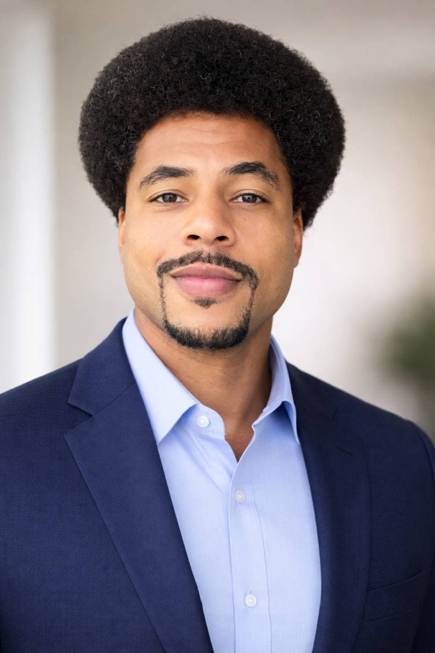 Lamin Traor\u00e9 — Sales Leader and Automation Builder